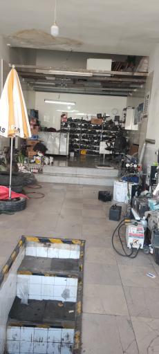 برق اتومبیل مهدی