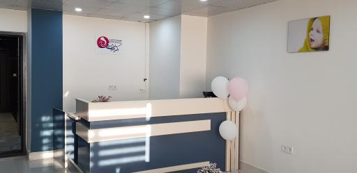 عکس مطب متخصص زنان دکتر رضوان هوری