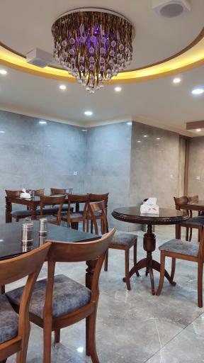 عکس کبابی چشم بین