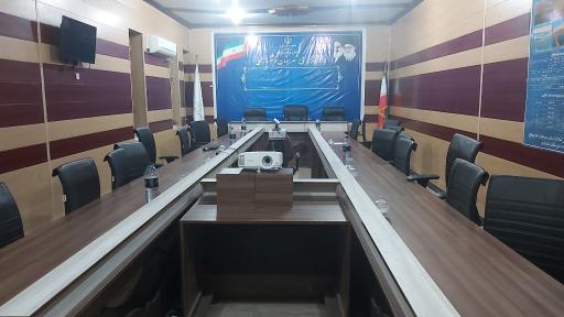 عکس فرمانداری نگور