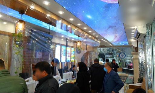 عکس شرکت خدمات مسافرت هوایی و جهانگردی تک ستاره نیلوفر زرین