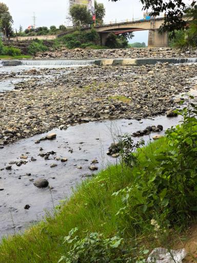 عکس پارک ساحلی تولم شهر