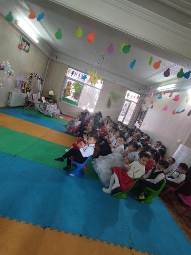 عکس کودکستان ناهید