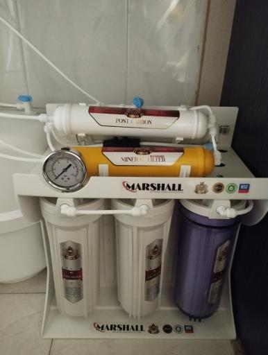 عکس تصفیه آب کوثر 