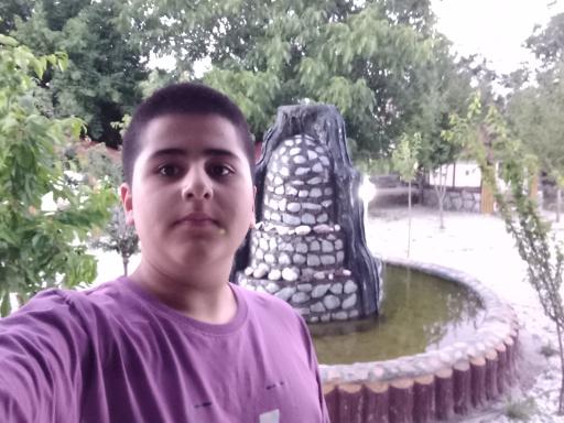 عکس کافه رستوران یادگار 