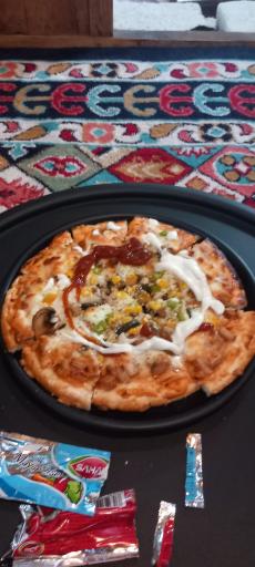 عکس کافه رستوران یادگار 