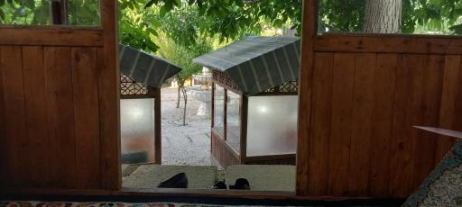 عکس کافه رستوران یادگار 