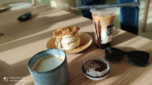 عکس کافه ژاپنی اویشی