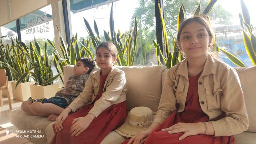 عکس کافه ژاپنی اویشی