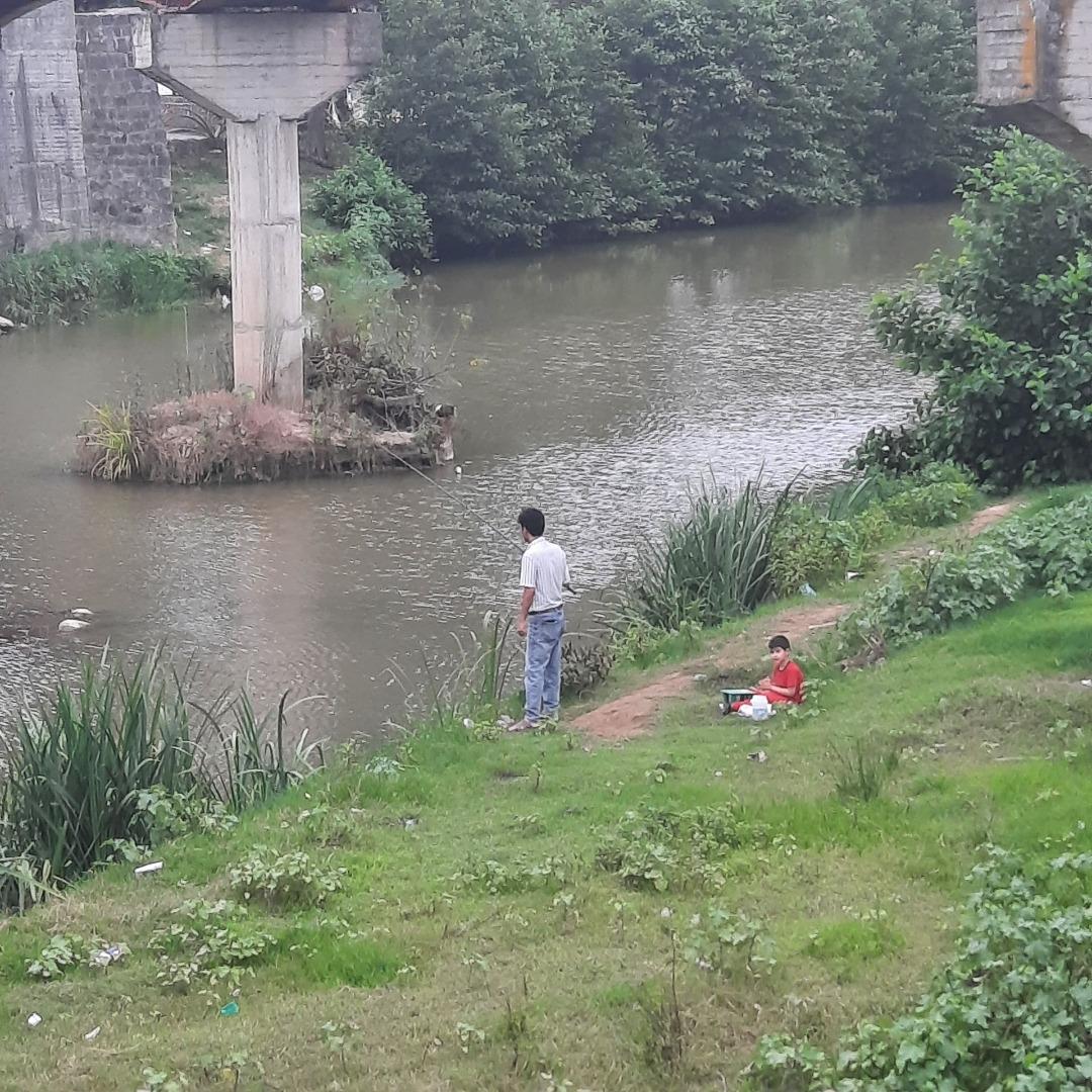 عکس پارک ساحلی تولم شهر