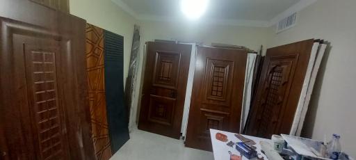 عکس دکوراسیون داخلی کوشکی 