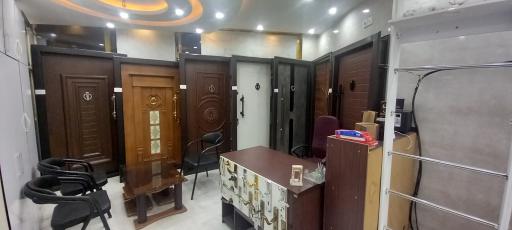 عکس دکوراسیون داخلی کوشکی 