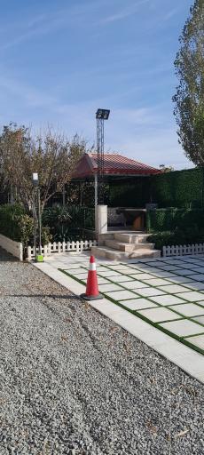 عکس سالن تشریفات لانیا
