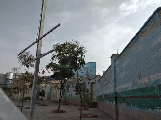 عکس مجتمع ورزشی رستگاران (آفتاب شرق)