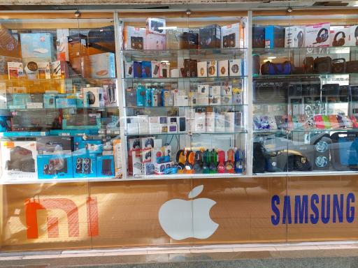 عکس موبایل پایتخت