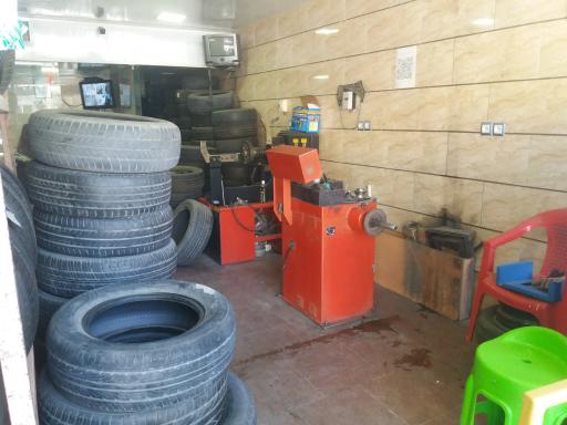 عکس آپاراتی وحدت