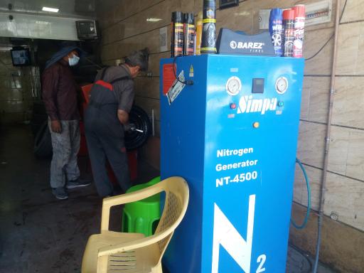 عکس آپاراتی وحدت