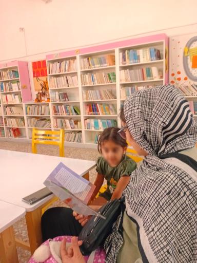 عکس مرکز شماره یک کانون پرورش فکری کودکان و نوجوانان آبیک 