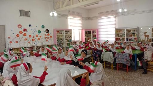 عکس مرکز شماره یک کانون پرورش فکری کودکان و نوجوانان آبیک 