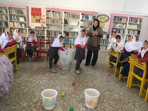 عکس مرکز شماره یک کانون پرورش فکری کودکان و نوجوانان آبیک 