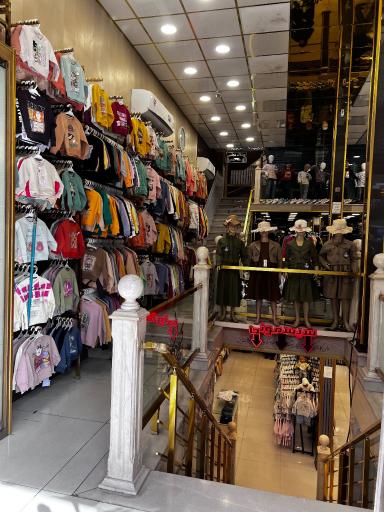 عکس قصر کودک