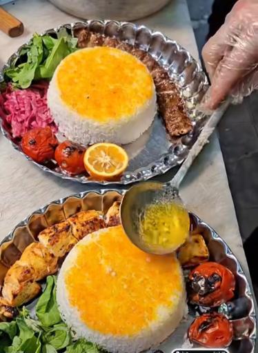 عکس آشپزخانه آنا