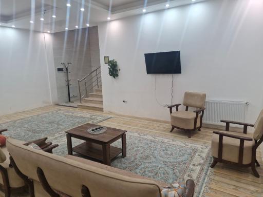 عکس سویت اپارتمان قصر گندم 