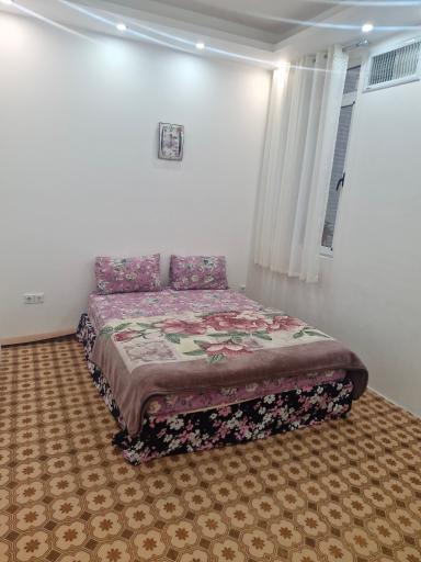 عکس سویت اپارتمان قصر گندم 