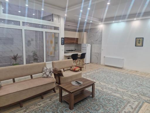 عکس سویت اپارتمان قصر گندم 