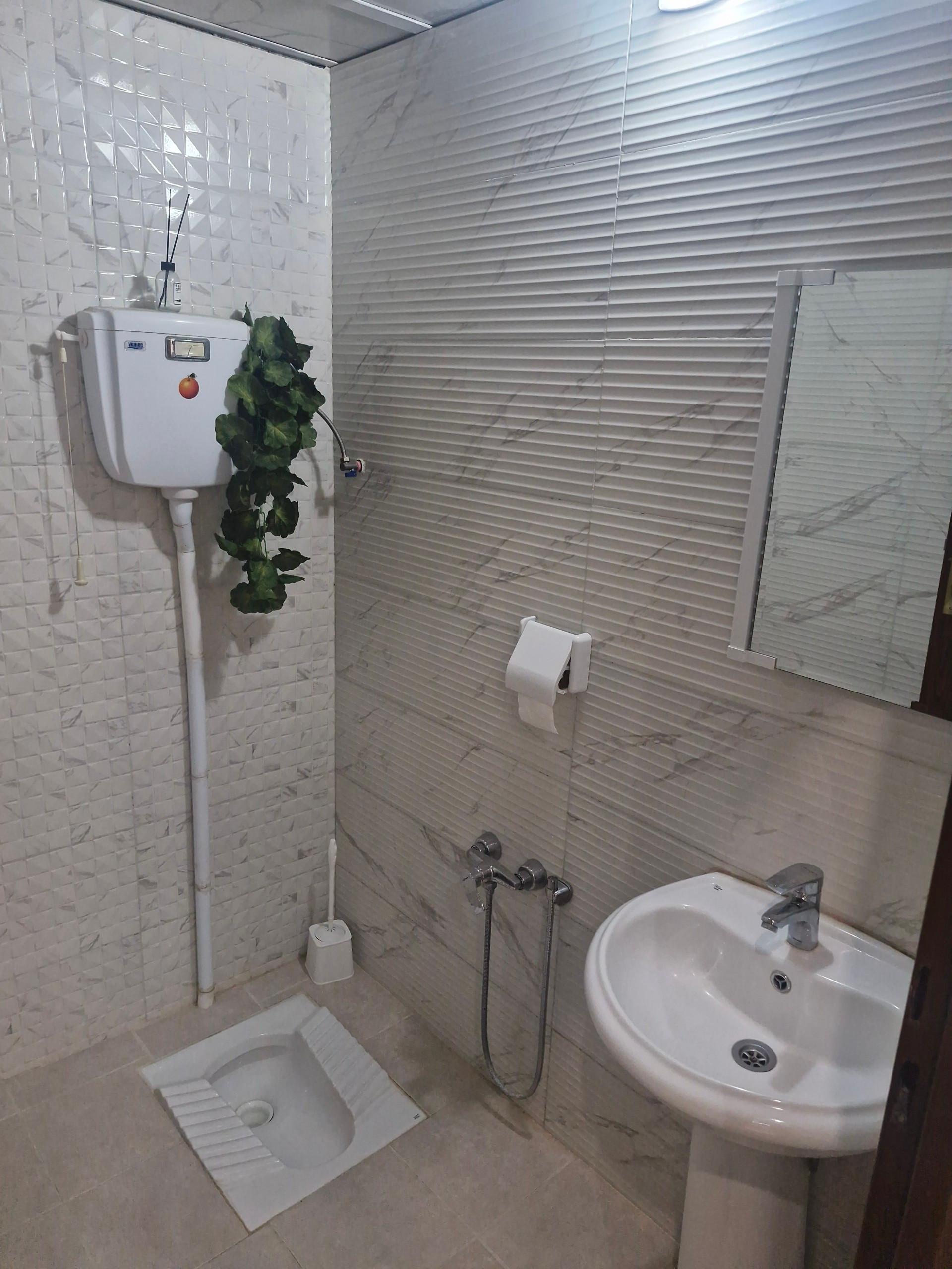 عکس سویت اپارتمان قصر گندم 