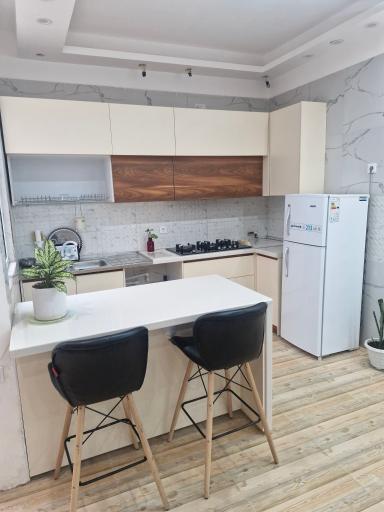 عکس سویت اپارتمان قصر گندم 