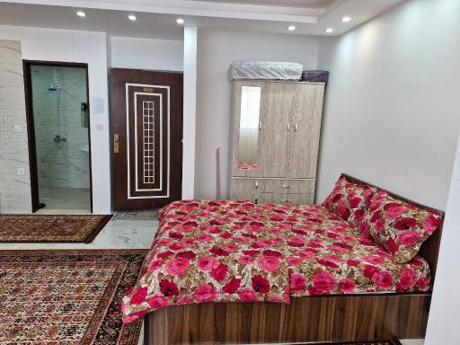 عکس سویت اپارتمان قصر گندم 