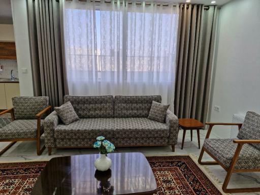 عکس سویت اپارتمان قصر گندم 