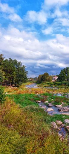 عکس پارک ساحلی تولم شهر