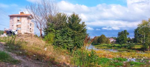 عکس پارک ساحلی تولم شهر