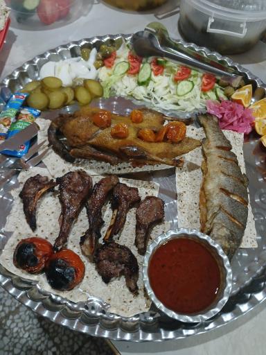 عکس رستوران  خاله مهیا