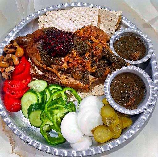 عکس رستوران  خاله مهیا