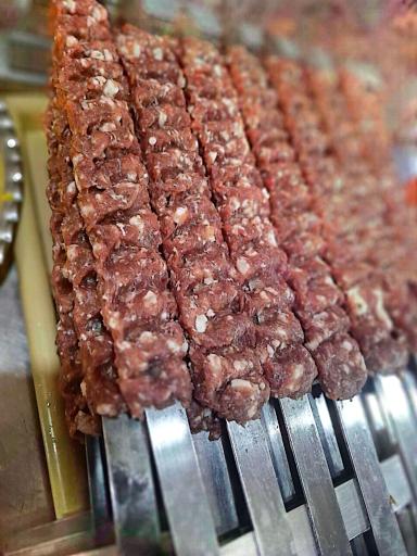 عکس رستوران  خاله مهیا