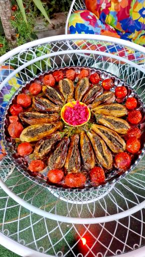 عکس رستوران  خاله مهیا