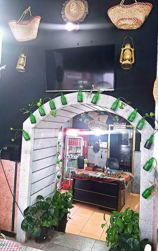 عکس رستوران  خاله مهیا