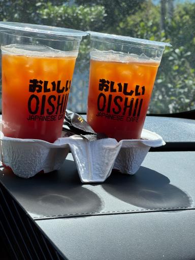 عکس کافه ژاپنی اویشی