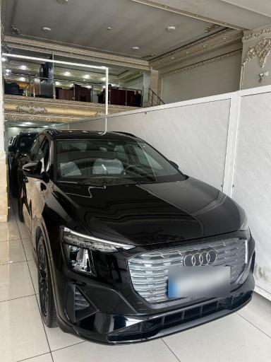 عکس اتو گالری تاج خودرو 