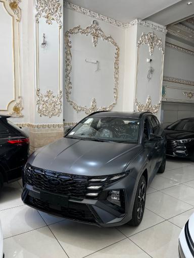 عکس اتو گالری تاج خودرو 