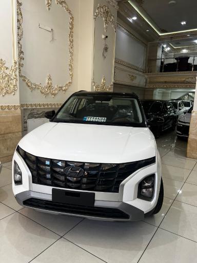 عکس اتو گالری تاج خودرو 