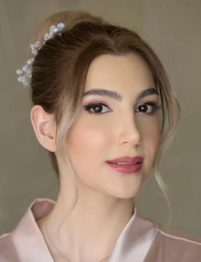 عکس سالن زیبایی شیدرخ