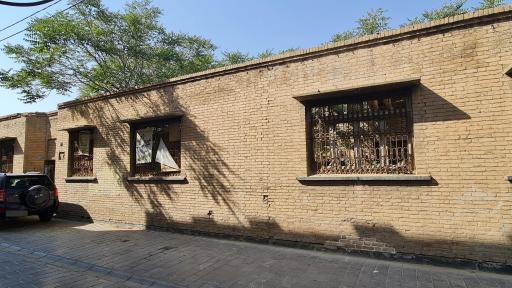 عکس بانک شاهی