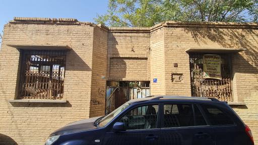 عکس بانک شاهی