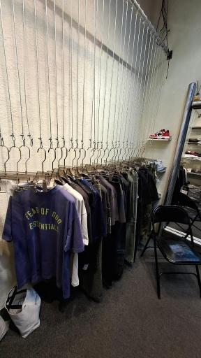 عکس Blessed clothing