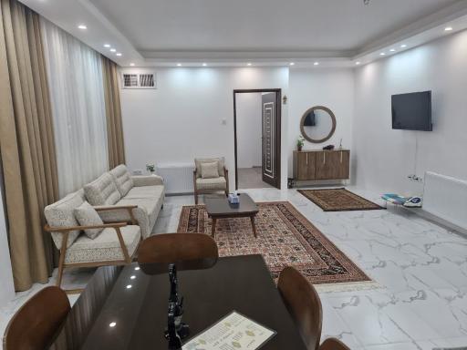 عکس سوئیت آپارتمان قصر گندم