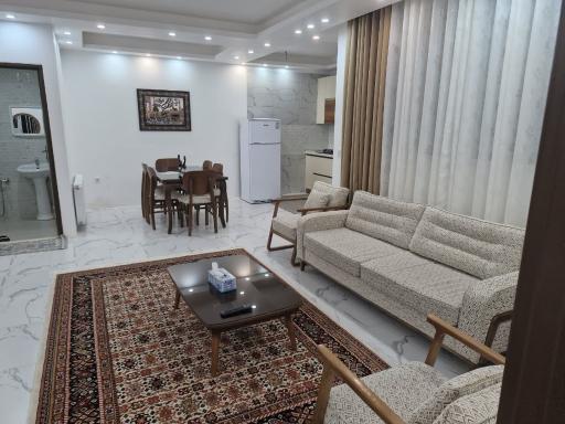 عکس سوئیت آپارتمان قصر گندم